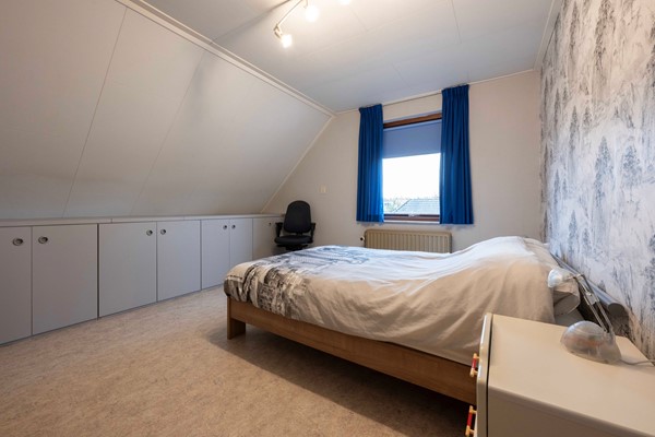 Medium property photo - Beukenlaan 3, 4744 CG Bosschenhoofd